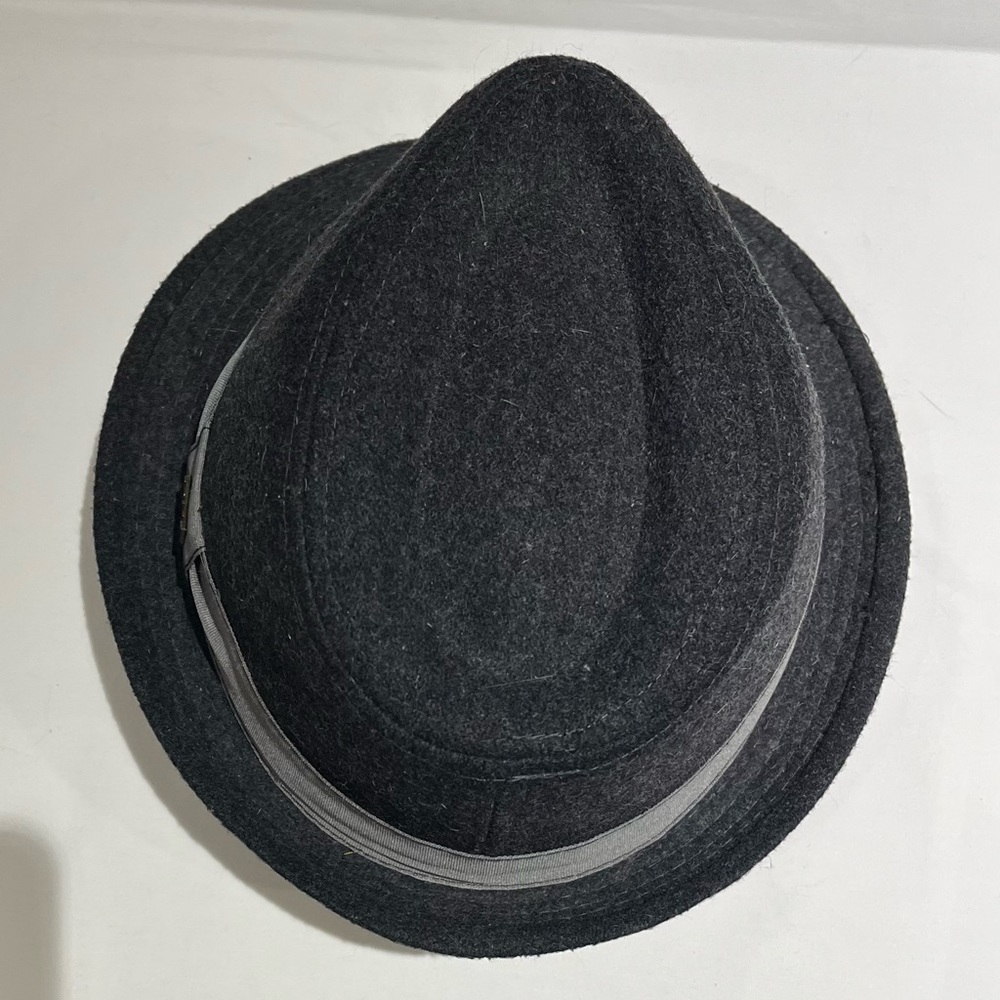 Scala Classico Fedora Hat Size Medium - image 5